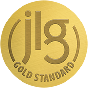 Junior Library Guild Gold Standard